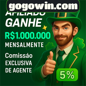 gogowin.com Ganhe R$ 100,00 Gratis